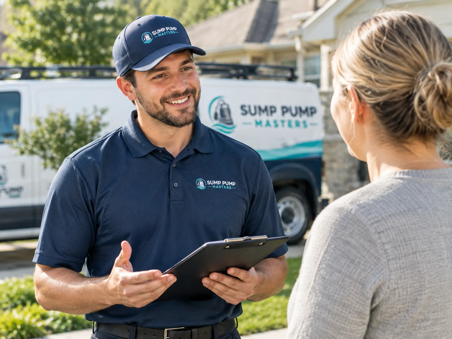Sump Pump Repair Ringling, OK FAQs